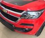 Chevrolet Colorado 2018 - Bán Chevrolet Colorado năm 2018, màu đỏ, nhập khẩu nguyên chiếc, 624tr