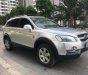 Chevrolet Captiva   LT Maxx MT 2011 - Cần bán Chevrolet Captiva LT 2010 số sàn, form mới