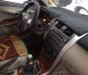 Toyota Corolla altis   1.8G 2009 - Cần bán lại xe Toyota Corolla altis 1.8G 2009, màu bạc 