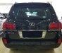 Lexus LX 570 2009 - Bán Lexus Lx570 sản xuất 2009, đăng ký lần đầu năm 2010 tên cá nhân