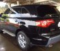 Acura MDX 2007 - Bán Acura MDX sản xuất 2007, màu đen, nhập khẩu nguyên chiếc xe gia đình, 695 triệu