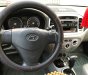 Hyundai Verna 1.4 AT 2009 - Bán ô tô Hyundai Verna 1.4 AT năm 2009, màu xám, nhập khẩu 