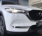 Mazda CX 5 2018 - Cần bán lại xe Mazda CX 5 sản xuất năm 2018, màu trắng