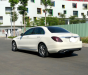 Mercedes-Benz C class C200 2015 - Bán ô tô Mercedes C200 sản xuất 2015, màu trắng/kem