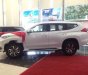 Mitsubishi Pajero Sport 2018 - Bán Mitsubishi Pajero Sport, động cơ xăng 3.0, V6 cho công suất 220/6250 và momen xoắn 285/4000, mạnh mẽ vượt trội