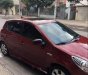 Hyundai i20 2011 - Cần bán xe Hyundai i20 2011, màu đỏ, nhập khẩu nguyên chiếc, giá 350tr