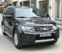 Suzuki Grand vitara 2.0 AT - 4WD 2014 - Bán Suzuki Grand Vitara 2.0 AT - 4WD đời 2015, màu đen, nhập khẩu