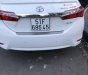 Toyota Corolla  MT 2016 - Cần bán gấp Toyota Corolla 2016, xe chủ yếu trùm mền nên còn rất mới