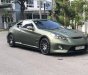 Hyundai Genesis 2013 - Cần bán Hyundai Genesis 2.0,màu xanh