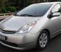 Toyota Prius    2003 - Bán xe Toyota Prius 2003, màu bạc, nhập khẩu, 395tr