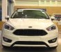 Ford Focus 1.5L Sport  2018 - Bán xe Ford Focus 1.5L Sport, 4D 2018, đủ màu, cam kết giao trước Tết, ưu đãi khủng mùa sale. LH: 0938 055 993