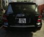 Mercedes-Benz GLK Class 280  2009 - Cần bán gấp Mercedes GLK 280 năm 2009, màu đen xe gia đình