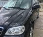 Kia Carnival GS 2006 - Bán Kia Carnival GS năm 2006, màu đen