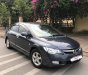 Honda Civic 2007 - Bán Honda Civic 2007, màu xanh lam số tự động