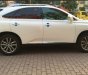 Lexus RX   3.5 AT  2012 - Bán Lexus RX 3.5 AT 2012, màu trắng, nhập khẩu