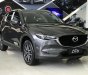 Mazda CX 5 2.5 FWD 2017 - Bán Mazda CX5 2017 màu xám, phiên bản mới nhất 2018_ LH 0938.933299
