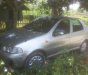 Fiat Albea ELX 2007 - Bán xe Fiat Albea ELX 2007, màu bạc như mới giá cạnh tranh