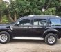 Ford Everest   2009 - Cần bán lại xe Ford Everest sản xuất năm 2009, màu đen, giá tốt