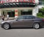 BMW 5 Series 520i 2013 - Bán BMW 520i mầu nâu/đen sản xuất 2013, đăng ký, biển Hà Nội