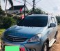 Mitsubishi Zinger LSX 2009 - Cần bán xe Mitsubishi Zinger LSX 2009, màu xanh lam, nhập khẩu như mới 