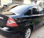 Ford Focus   1.8 2009 - Bán ô tô Ford Focus 1.8 năm 2009, màu đen