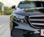 Mercedes-Benz E class E300 AMG 2017 - Cần bán lại xe Mercedes E300 AMG 2017, màu đen như mới