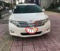 Toyota Venza   2009 - Cần bán gấp Toyota Venza 2009, màu trắng, nhập khẩu nguyên chiếc giá cạnh tranh