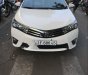 Toyota Corolla  MT 2016 - Cần bán gấp Toyota Corolla 2016, xe chủ yếu trùm mền nên còn rất mới