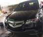 Acura MDX 2007 - Bán Acura MDX sản xuất 2007, màu đen, nhập khẩu nguyên chiếc xe gia đình, 695 triệu