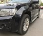 Suzuki Grand vitara 2.0 AT - 4WD 2014 - Bán Suzuki Grand Vitara 2.0 AT - 4WD đời 2015, màu đen, nhập khẩu