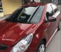 Hyundai i20 2011 - Cần bán xe Hyundai i20 2011, màu đỏ, nhập khẩu nguyên chiếc, giá 350tr