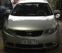 Kia Cerato  MT 2009 - Cần bán Kia Cerato MT năm 2009, xe trùm mền còn rất tốt