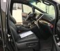 Toyota Alphard 2016 - Cần bán gấp Toyota Alphard năm sản xuất 2016, màu đen, nhập khẩu nguyên chiếc còn mới