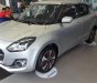 Suzuki Swift GLX 1.2 AT 2018 - Cần bán xe Suzuki Swift GLX 1.2 AT đời 2018, màu bạc, nhập khẩu nguyên chiếc