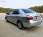 Toyota Vios 2011 - Bán xe Toyota Vios đời 2011, màu bạc chính chủ