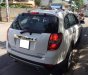 Chevrolet Captiva 2014 - Bán xe Chevrolet Captiva năm 2014, màu trắng như mới, 493 triệu