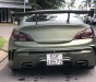 Hyundai Genesis 2013 - Cần bán Hyundai Genesis 2.0,màu xanh