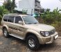 Toyota Prado MT 1998 - Xe Toyota Prado, sản xuất năm 1998 số sàn, 398 triệu