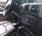 Mercedes-Benz GLK Class 280  2009 - Cần bán gấp Mercedes GLK 280 năm 2009, màu đen xe gia đình