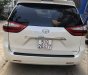 Toyota Sienna Limited 2015 - Bán ô tô Toyota Sienna Limited đời 2015, màu trắng, xe nhập