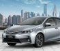 Toyota Corolla altis 2018 - Bán Toyota Corolla altis đời 2018, màu bạc, 791tr