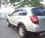 Chevrolet Captiva 2008 - Bán ô tô Chevrolet Captiva sản xuất năm 2008, giá 279tr