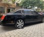 Bentley Continental 2007 - Cần bán xe Bentley Continental đời 2007, màu đen, nhập khẩu