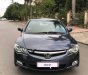 Honda Civic 2007 - Bán Honda Civic 2007, màu xanh lam số tự động