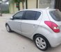 Hyundai i20 2011 - Bán Hyundai i20 2011, màu bạc, 325tr
