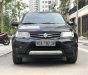 Suzuki Grand vitara 2.0 AT - 4WD 2014 - Bán Suzuki Grand Vitara 2.0 AT - 4WD đời 2015, màu đen, nhập khẩu