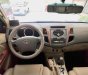 Toyota Fortuner 2.7V 2009 - Bán xe cũ Fortuner 2009 tự động, giá ưu đãi giảm tốt