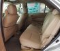 Toyota Fortuner 2.7V 2009 - Bán xe cũ Fortuner 2009 tự động, giá ưu đãi giảm tốt