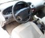 Daewoo Leganza 2.0 1999 - Cần bán Daewoo Leganza 2.0 đời 1999, màu vàng, nhập khẩu 