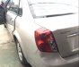 Chevrolet Lacetti MT 2012 - Bán Lacetti 2012 số sàn, xe gia đình